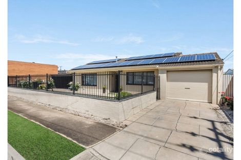 Property photo of 1 Woolgina Street Beverley SA 5009