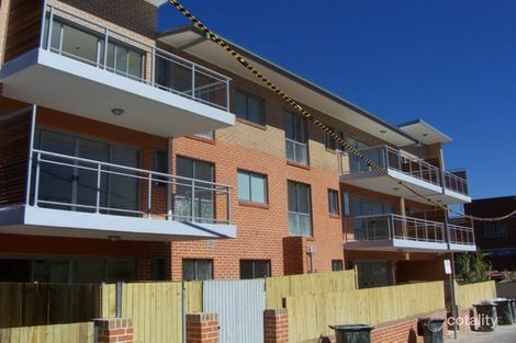 14/9-11 Taylor St, Lidcombe, NSW 2141