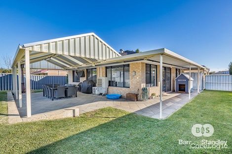 Property photo of 3 Lupin Link Glen Iris WA 6230