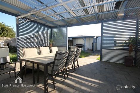 Property photo of 384 Wilsons Road Haddon VIC 3351