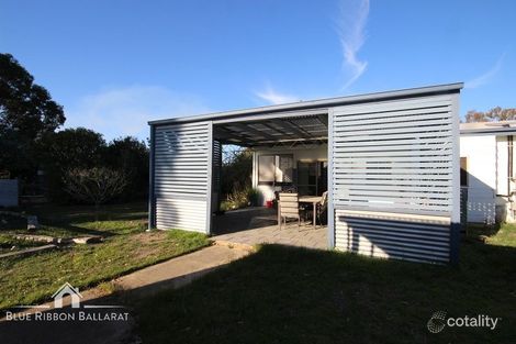 Property photo of 384 Wilsons Road Haddon VIC 3351