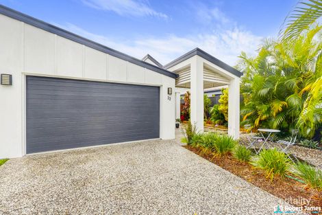 Property photo of 22 Goodwin Street Tewantin QLD 4565