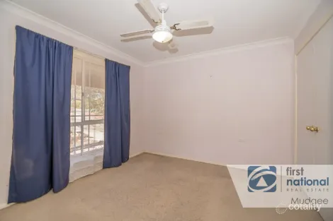 Property photo of 16 Abernethy Close Mudgee NSW 2850