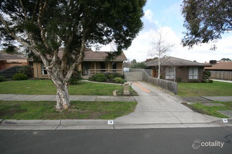 18 Linsley Way, Wantirna, VIC 3152