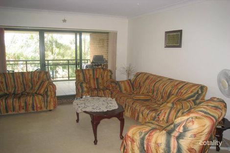 Property photo of 27/61 Reynolds Avenue Bankstown NSW 2200
