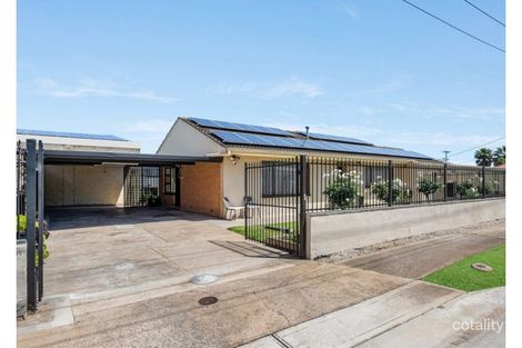 Property photo of 1 Woolgina Street Beverley SA 5009