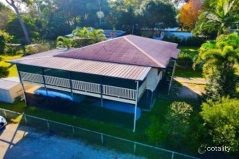 Property photo of 9 President Terrace Macleay Island QLD 4184