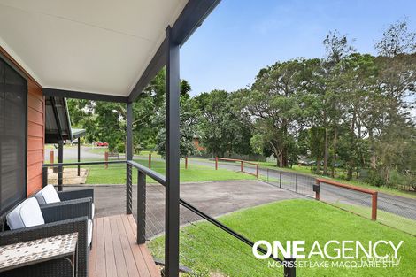 Property photo of 25 King Street Balcolyn NSW 2264