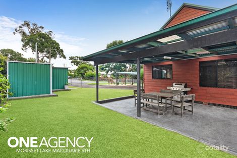 Property photo of 25 King Street Balcolyn NSW 2264