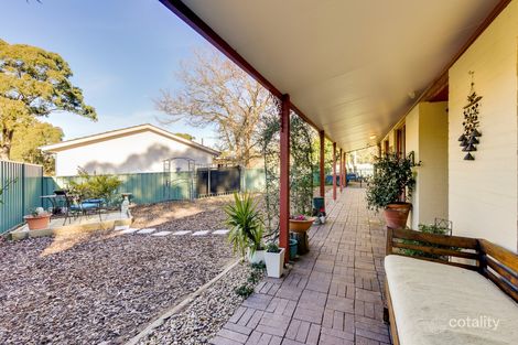 Property photo of 16 Dale Circuit Kambah ACT 2902