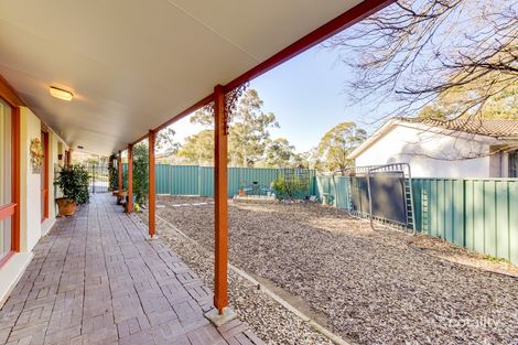 Property photo of 16 Dale Circuit Kambah ACT 2902