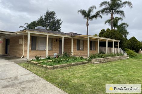 Property photo of 30 Candish Grove Seville Grove WA 6112