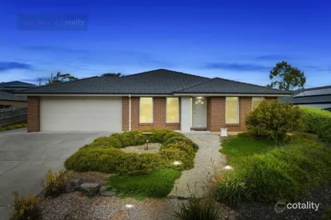 Property photo of 4 Royal Place Leongatha VIC 3953