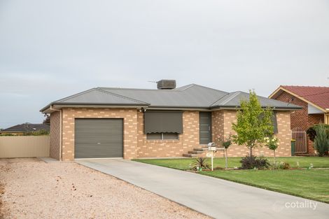 Property photo of 21 Gorton Street Yoogali NSW 2680