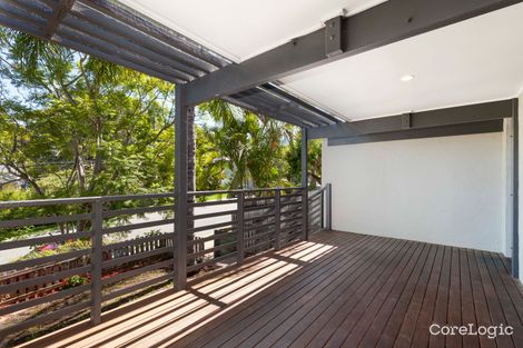 Property photo of 2/58 Philip Street Hawthorne QLD 4171