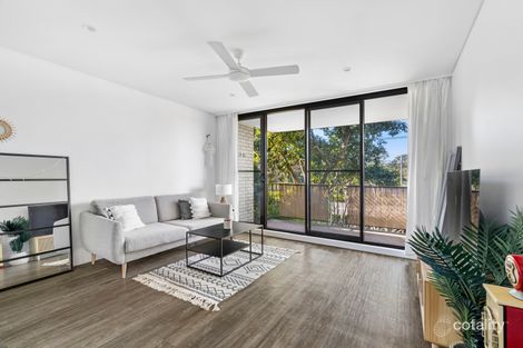 Property photo of 1/25-27 Alison Road Kensington NSW 2033