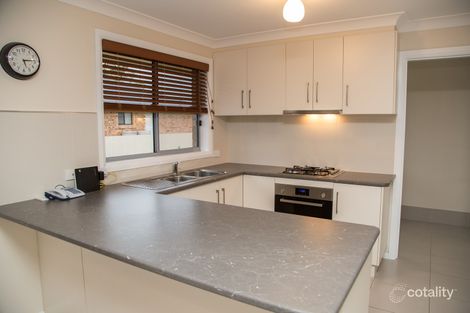 Property photo of 21 Gorton Street Yoogali NSW 2680