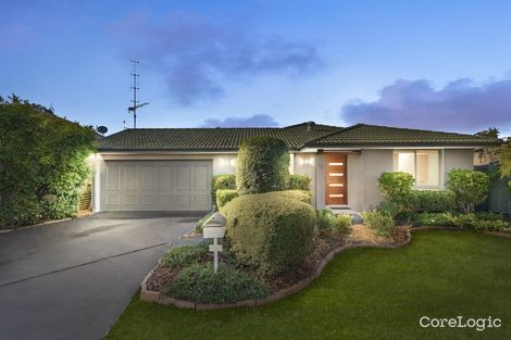 Property photo of 13 Pardalote Place Glenmore Park NSW 2745