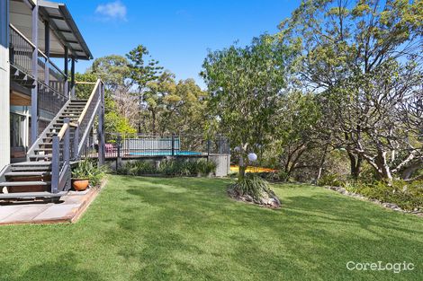 Property photo of 18 Greenway Street Grange QLD 4051