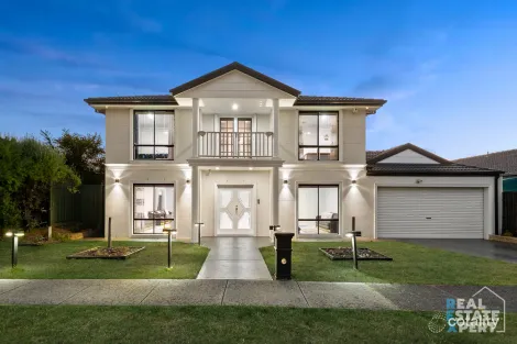 Property photo of 127 Montbrae Circuit Narre Warren North VIC 3804
