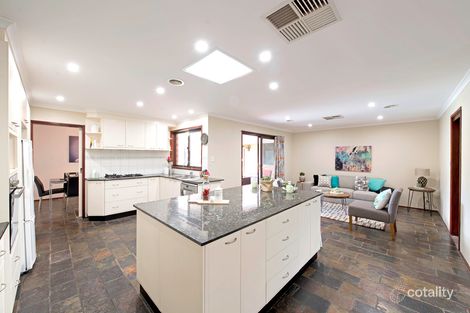 Property photo of 9 Greenup Close Florey ACT 2615