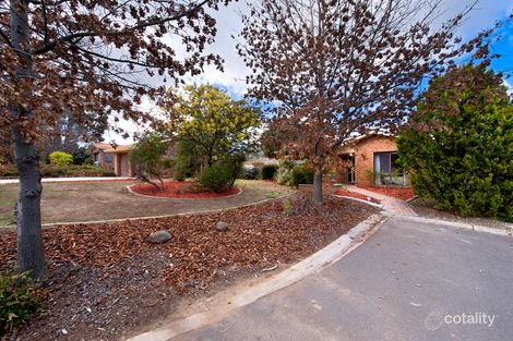 Property photo of 9 Greenup Close Florey ACT 2615