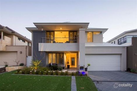 Property photo of 20 Nidjalla Loop Swanbourne WA 6010