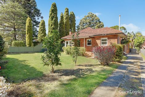 Property photo of 22 Kareela Road Chatswood NSW 2067