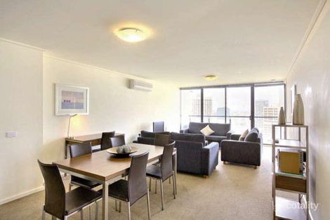 Property photo of 2002/668 Bourke Street Melbourne VIC 3000