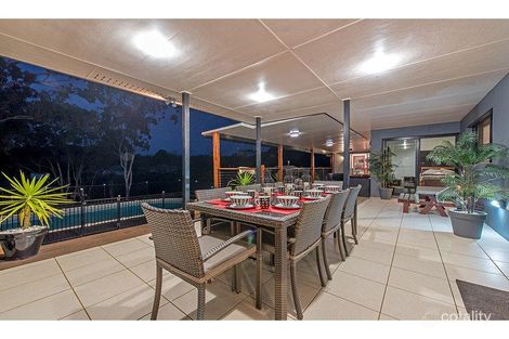 Property photo of 41 Wirraglen Road Highfields QLD 4352