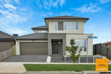 53 Appaloosa Ave, Taylors Lakes, VIC 3038