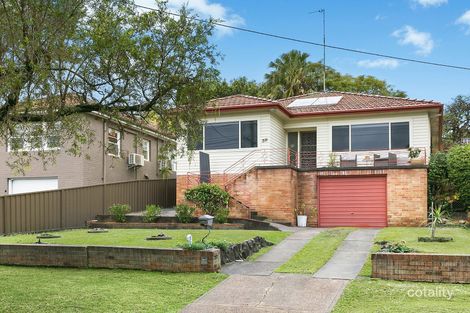 Property photo of 39 Meredith Street New Lambton NSW 2305