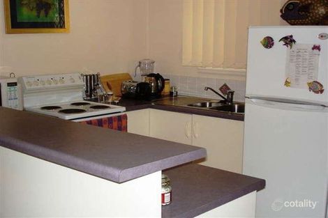 Property photo of 10/103 Harold Street West End QLD 4810