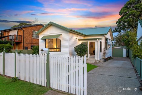 Property photo of 92 Moana Street Woy Woy NSW 2256