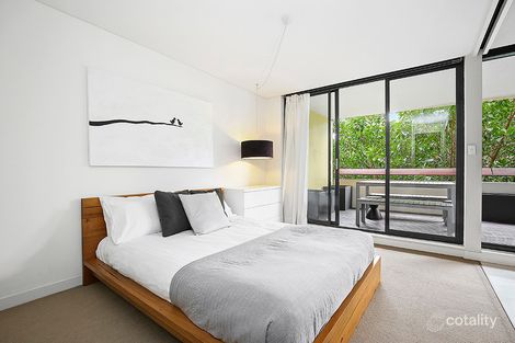505/8 Cooper St, Surry Hills, NSW 2010