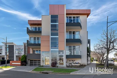 4/12 City View Bvd, Lightsview, SA 5085