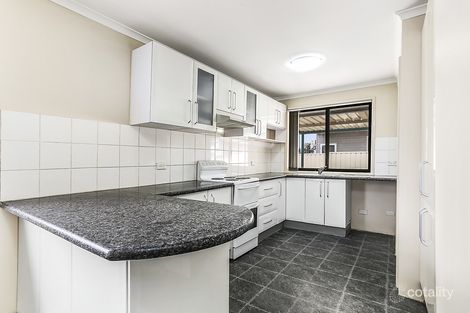 Property photo of 14 Danny Street Werrington NSW 2747