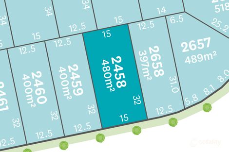 Lot 2458 Mayfield Dr, Brabham, WA 6055