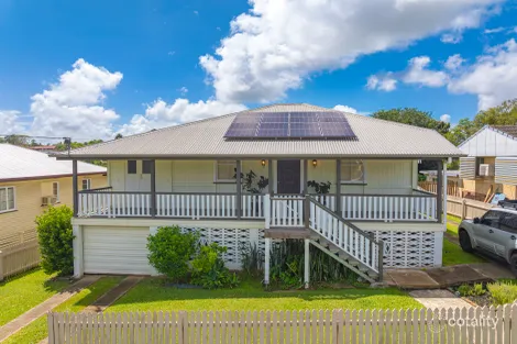 Property photo of 4 Cogan Street Gympie QLD 4570