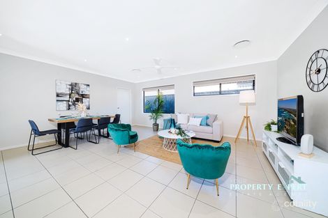 Property photo of 39 Everard Terrace Marsden Park NSW 2765