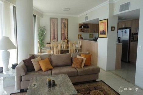 Property photo of 2102/50 Marine Parade Southport QLD 4215