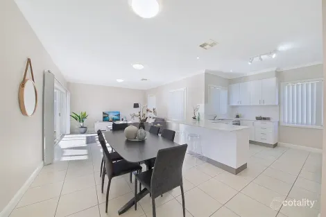 Property photo of 4 Bairin Street Campbelltown NSW 2560