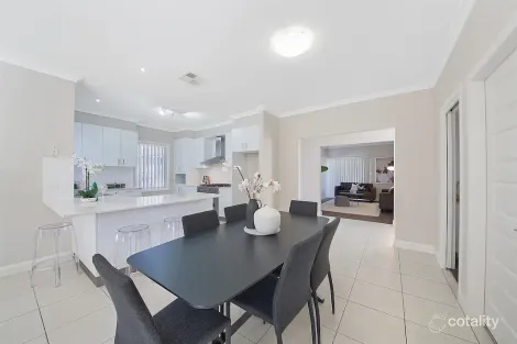 Property photo of 4 Bairin Street Campbelltown NSW 2560