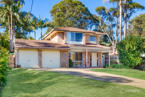 Property photo of 17 Orana Road Mona Vale NSW 2103