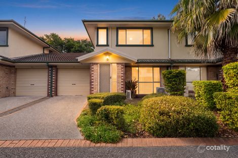 Property photo of 29/2 Koala Town Road Upper Coomera QLD 4209