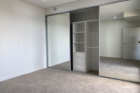 Property photo of 408/20 Dressler Court Merrylands NSW 2160