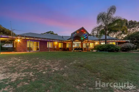 Property photo of 25 Leach Way Gnangara WA 6077