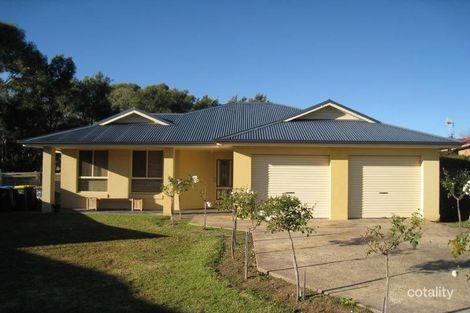 21 Barigan St, Mudgee, NSW 2850