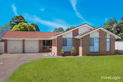 Property photo of 3 Pearce Place Narellan Vale NSW 2567
