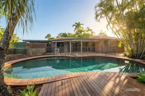 31 Explorers Way, Worongary, QLD 4213